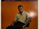 MILES DAVIS - MILESTONES OG 1958 COLUMBIA MONO PRESS CL 1193 DG HANK MOBLEY