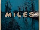 THE NEW MILES DAVIS QUINTET - MILES 1958 PRESTIGE MONO REISSUE PRLP 7014 DG RVG