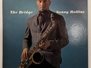 SONNY ROLLINS - THE BRIDGE OG 1962 RCA RECORDS MONO PRESS LPM-2527 DG