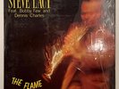 STEVE LACY - THE FLAME OG 1982 SOUL NOTE STEREO PRESS SN 1035 ITALY PRESS