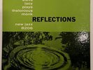 STEVE LACY - REFLECTIONS OG 1959 NEW JAZZ MONO PRESS NJLP 8206 DG RVG
