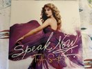 bundle for litlar2lit - speak now rsd, fearless rsd, folklore variant