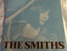 SMITHS - THERE IS A LIGHT THAT NEVER GOES OUT  7 VINYL ***SLEEVE/COVER ONLY****