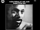 WALTER BISHOP JR.'S 4TH CYCLE Keeper Of My Soul LP NEW COLORED VINYL Real Gone