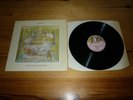 GENESIS SELLING ENGLAND BY THE POUND VINYL ALBUM RECORD 1st PRESS 1973 A1 EX+