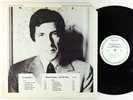 Leonard Cohen - New Skin For The Old Ceremony LP - Columbia VG++ PROMO
