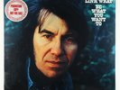 Link Wray - Be What You Want To LP - Polydor SEALED PROMO