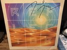 Daniel Donato’s Cosmic Country REFLECTOR 2 LP Blue Green Press SIGNED RARE