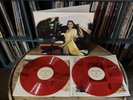 Lana Del Rey Blue Banisters Translucent Red Vinyl 2 LP