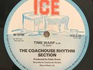 THE COACHOUSE RHYTHM SECTION-TIME WARP*PROMO* 12