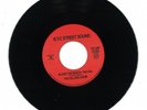 THE VILLAGE CHOIR Along The Beach/Sweet Hot Lips RSD 7