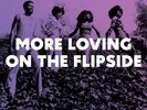 V/A More Loving On The Flipside LP NEW VINYL Now-Again