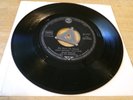X-RARE  Elvis Presley 45 - It's Now or Never - RCA 47-7777 Germany w/tri-point