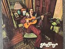 Geoffrey LP 1972 Concert Arts Hippie Folk Psych DC Area Private Press w/ Insert