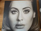 Adele 21 Vinyl LP Album (2011 Record)