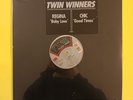 Chic / Regina  - Good Times / Baby Love Twin Winners 12