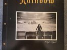 Rainbow Finyl Vinyl Double Gatefold UK Press LP EX/VG