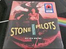 Stone Temple Pilots Core Red Splatter Color Vinyl LP Record Album Sealed New