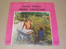 Lennie Hibbert More Creation