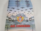 Air Command Production Music Library - 12 Vinyl Records - Unplayed Condition...