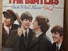 The Beatles - Rock N Roll Music Vol 2 Vinyl LP 1976 /  Import Parlophone / Mint