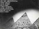 Original Mtume Rebirth Cycle Lp On Third Street Records TSJ 100