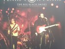 Tears For Fears - The Big Black Smoke - 2024 Gimme Recordings - Clear 2xLP Vinyl