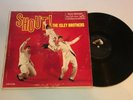 THE ISLEY BROTHERS * SHOUT  ** RCA MONO LPM-2156 ** RARE  LP ** 1959