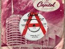 Beach Boys. Barbara Ann. UK. Demo. 1966. 1G/1O  Earliest  Rare