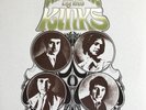 The Kinks - Something Else By The Kinks - 180G Import Vinyl - New & Sealed