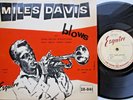 Miles Davis & Sonny Rollins  Blows UK  Esquire 10