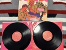 Ween quebec 2003 OG Vinyl 2LP Sanctuary Records Used VG