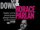 Horace Parlan Up & Down (Vinyl) 12