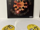 DAH SHININ'-SMIF N WESSUN [orig. used] 1995 NERVOUS REDORDS DOUBLE VINYL LP