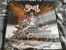 Ghost - Prequelle Vinyl LP (3D Lenticular Cover, Red/Black, 7