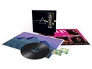 The Dark Side of the Moon- Music & Performance- Vinyl