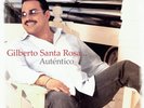 Gilberto Santa Rosa Autentico (Vinyl)
