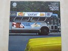 JACKSON HEIGHTS The Fifth Avenue Bus UK original vinyl LP Vertigo Swirl 1972