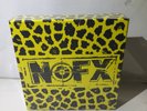 NOFX Seven Inch of The Month Club Box Set New Sealed Limited Edition