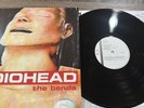 Radiohead - The Bends  Vinyl LP
