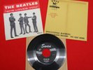 The Beatles 45 RPM She Loves You SWAN 4152 Picture Sleeve RARE promo MAILER