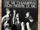 I RAGAZZI DEL SOLE Se Mi Chiamerai 7