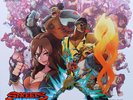 New: Streets of Rage 4 The Definitive Soundtrack, Vinyl Boxset