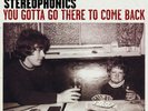 Stereophonics You Gotta Go There to Come Back (Vinyl) 12