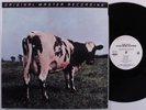 PINK FLOYD Atom Heart Mother MFSL LP VG++ 200g gatefold Ltd. Ed. #4915 n