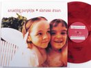 SMASHING PUMPKINS Siamese Dream CAPITOL 2XLP VG+/VG++ 180g red marble vinyl n