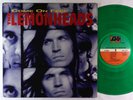 Lemonheads - Come On Feel The Lemonheads LP - Atlantic NM