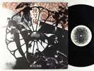 Merzbow - Batztoutai with Memorial Gadgets 2xLP - RRR VG++