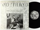 No Trend - Too Many Humans... LP - L'Invitation Au Suicide France VG++