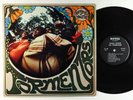 Tormentors - Hanging Round LP - Royal - Rare Garage Psych Mono